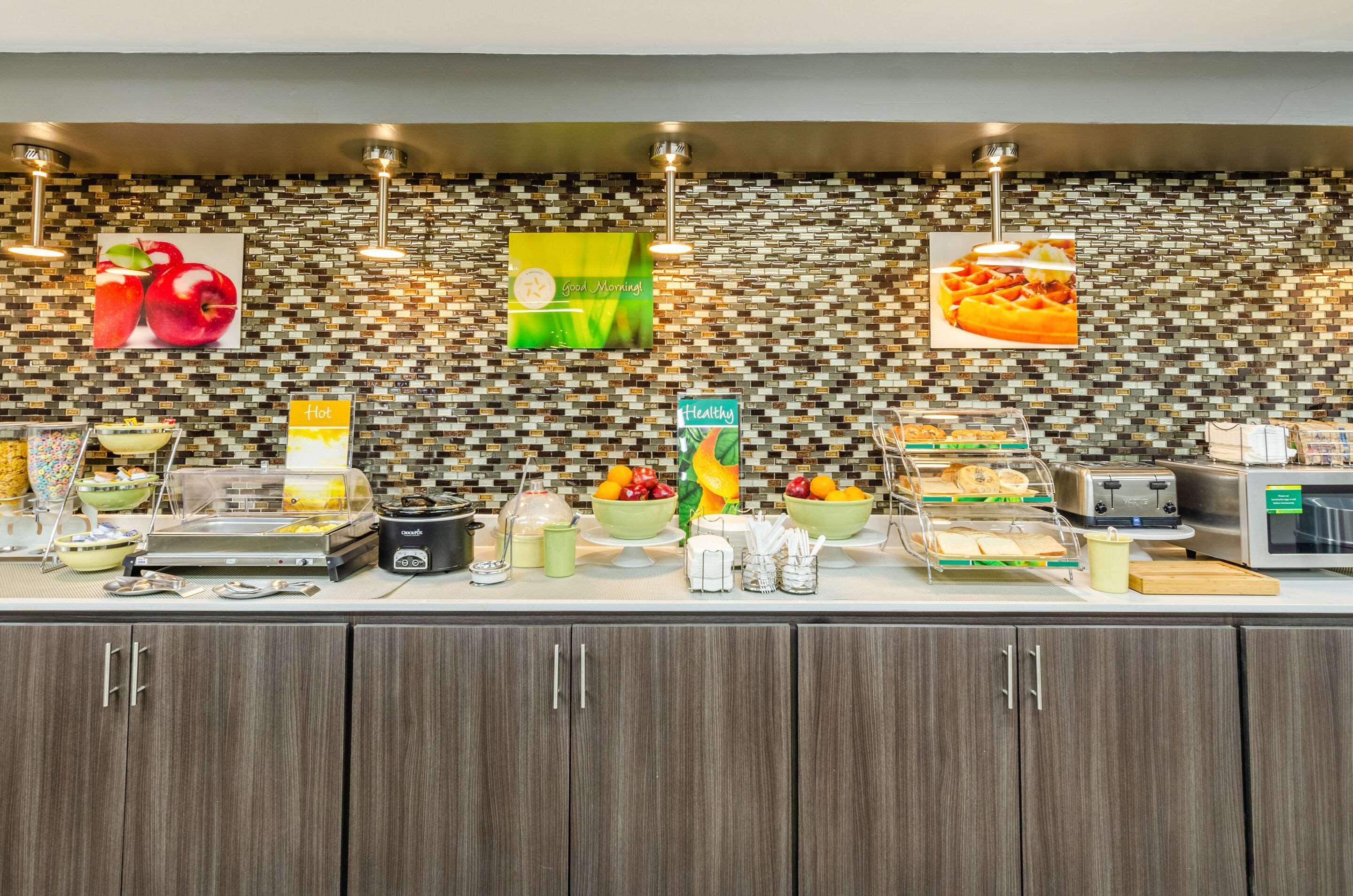 Quality Inn Бристоль Екстер'єр фото